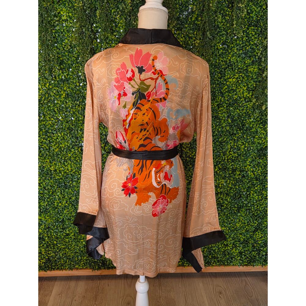 Arigato Lingerie Set by Empress Mimi of London